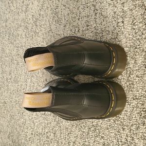 Dr martens vegan 2976 Felix Chelsea boots